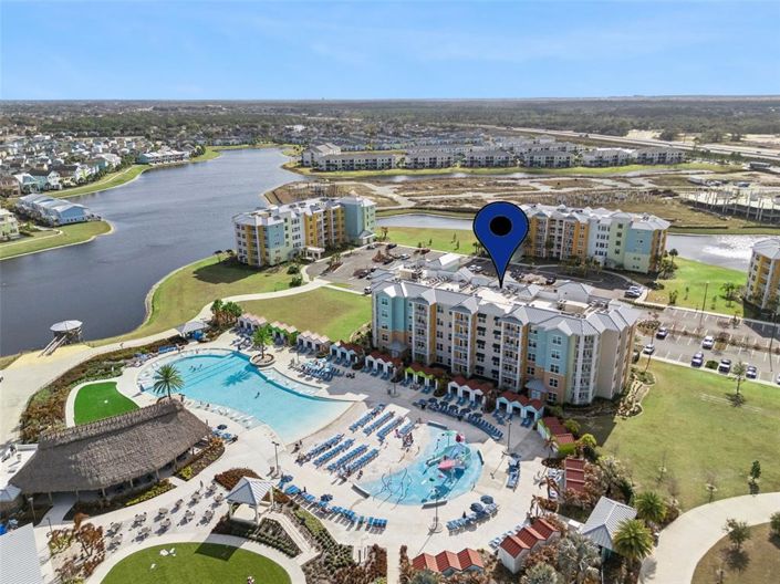 Image No.26-Propriété de 2 chambres à vendre à Kissimmee