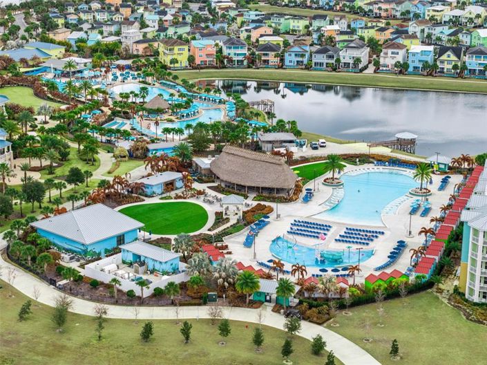 Image No.28-Propriété de 2 chambres à vendre à Kissimmee