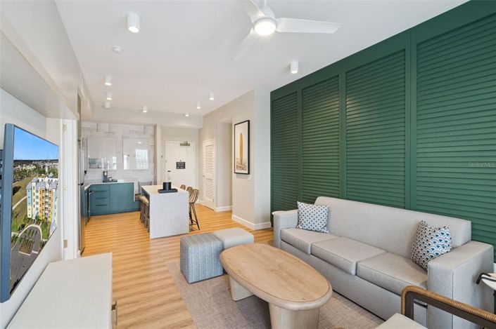 Image No.4-Propriété de 2 chambres à vendre à Kissimmee