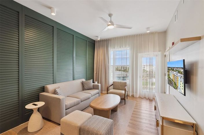 Image No.5-Propriété de 2 chambres à vendre à Kissimmee