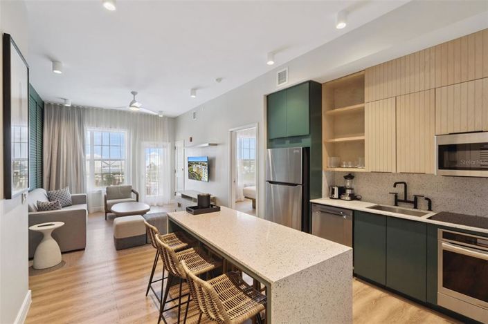 Image No.7-Propriété de 2 chambres à vendre à Kissimmee