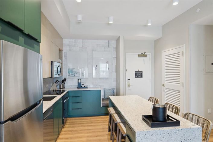 Image No.8-Propriété de 2 chambres à vendre à Kissimmee