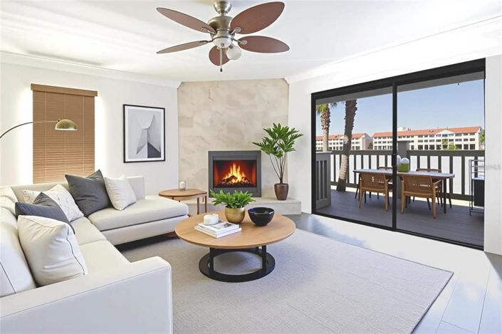 Image No.4-2 Bed Townhouse for sale