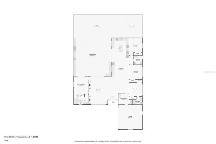 Image No.41-4 Bed Property for sale