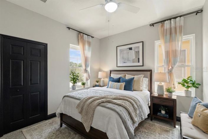 Image No.18-Maison de ville de 4 chambres à vendre à Davenport