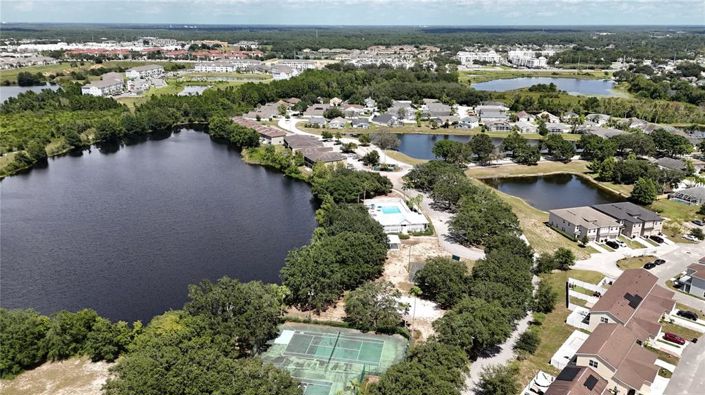 Image No.2-Maison de ville de 4 chambres à vendre à Davenport