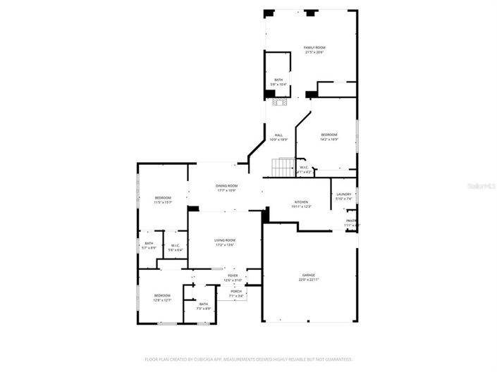 Image No.56-4 Bed Property for sale