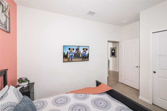 Image No.16-Maison de ville de 5 chambres à vendre à Davenport