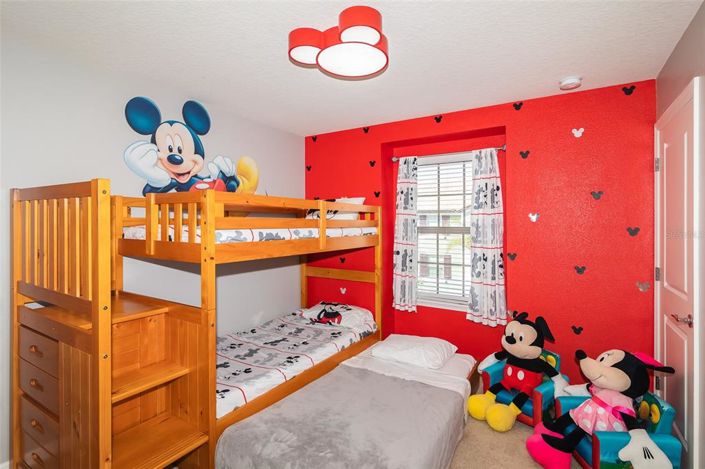 Image No.22-Maison de ville de 5 chambres à vendre à Davenport