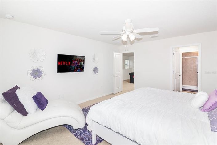 Image No.25-Maison de ville de 5 chambres à vendre à Davenport