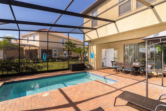 Image No.31-Maison de ville de 5 chambres à vendre à Davenport