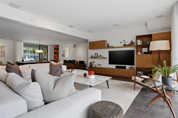 Image No.17-Propriété de 4 chambres à vendre à Sarasota