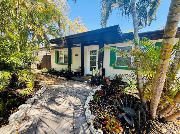 Image No.2-Propriété de 3 chambres à vendre à Sarasota