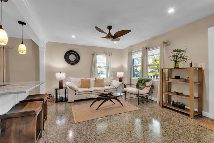 Image No.4-Propriété de 3 chambres à vendre à Sarasota