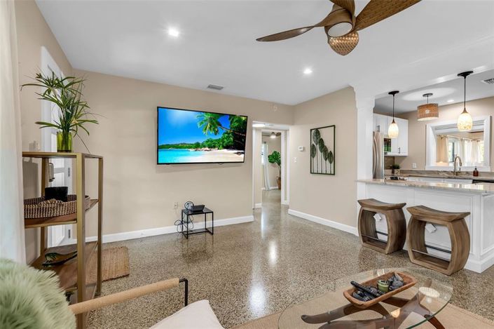 Image No.7-Propriété de 3 chambres à vendre à Sarasota