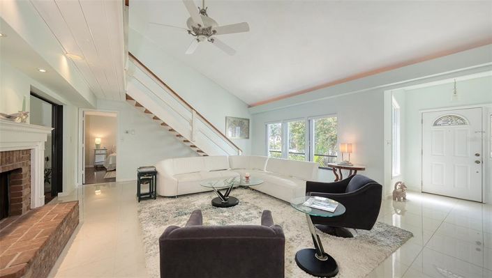 Image No.17-Propriété de 3 chambres à vendre à Sarasota