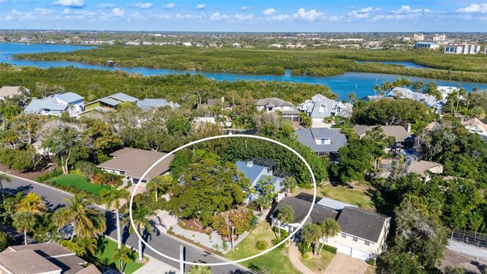 Image No.3-Propriété de 3 chambres à vendre à Sarasota