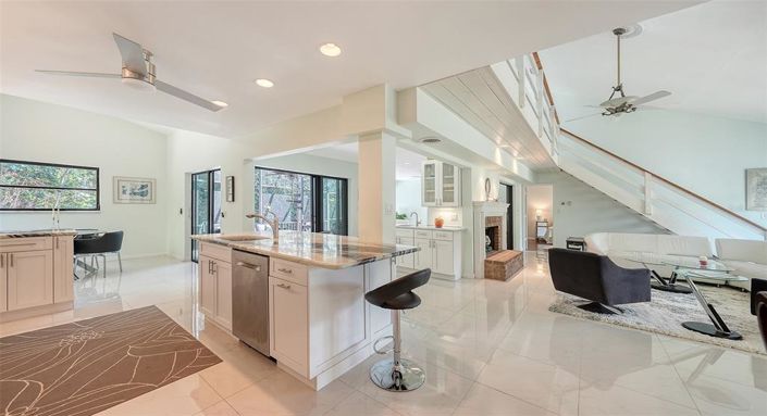 Image No.9-Propriété de 3 chambres à vendre à Sarasota