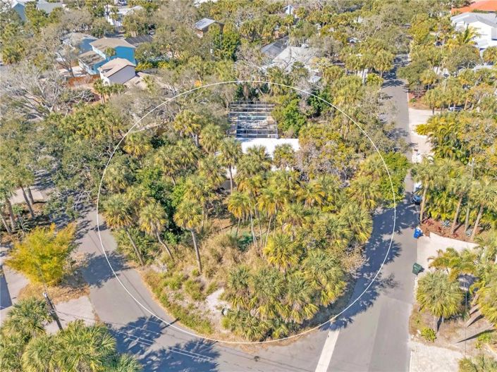 Image No.2-Propriété de 2 chambres à vendre à Sarasota