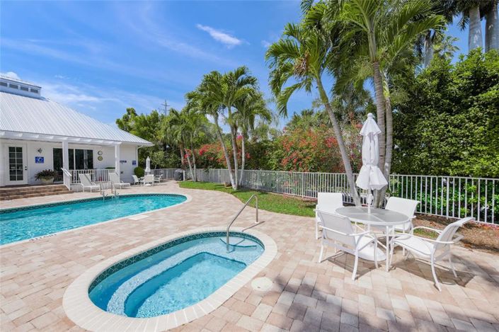 Image No.8-Propriété de 2 chambres à vendre à Sarasota