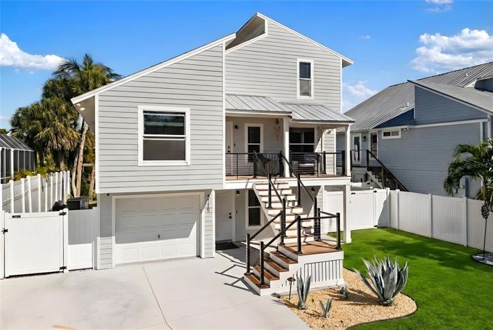 Image No.2-Propriété de 4 chambres à vendre à Sarasota