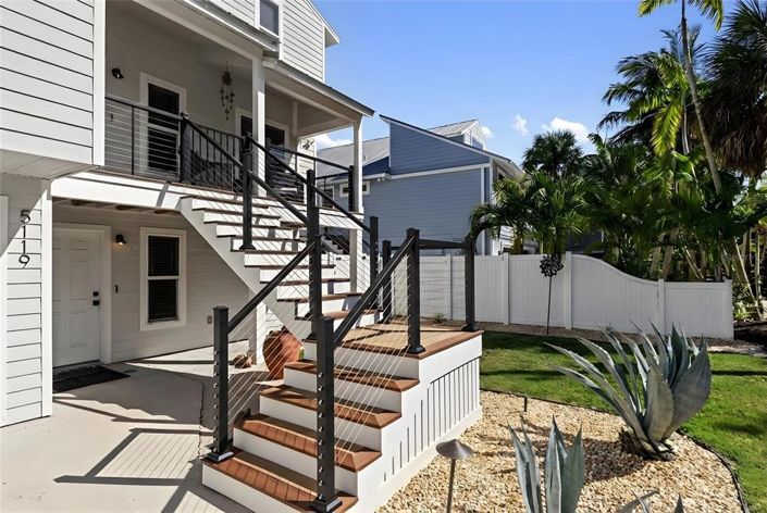 Image No.3-Propriété de 4 chambres à vendre à Sarasota