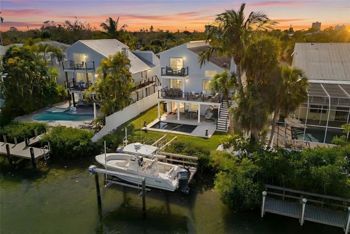 Image No.6-Propriété de 4 chambres à vendre à Sarasota