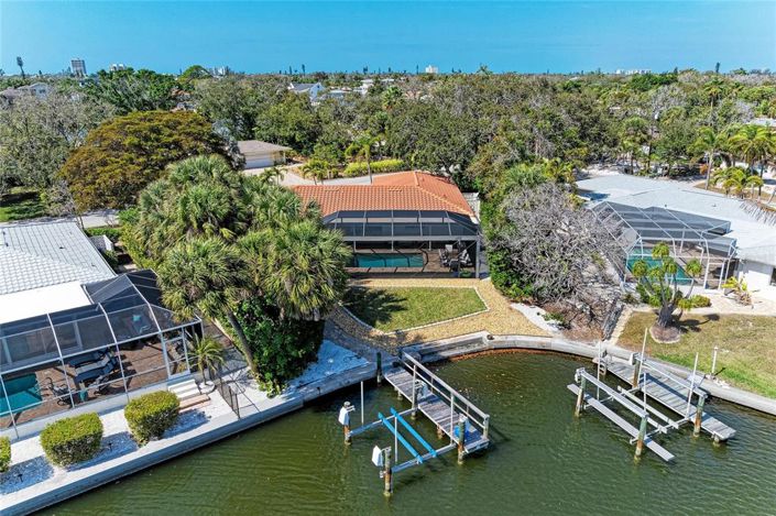 Image No.3-Propriété de 3 chambres à vendre à Sarasota