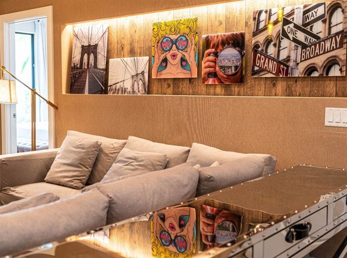 Image No.11-Maison de ville de 4 chambres à vendre à Kissimmee