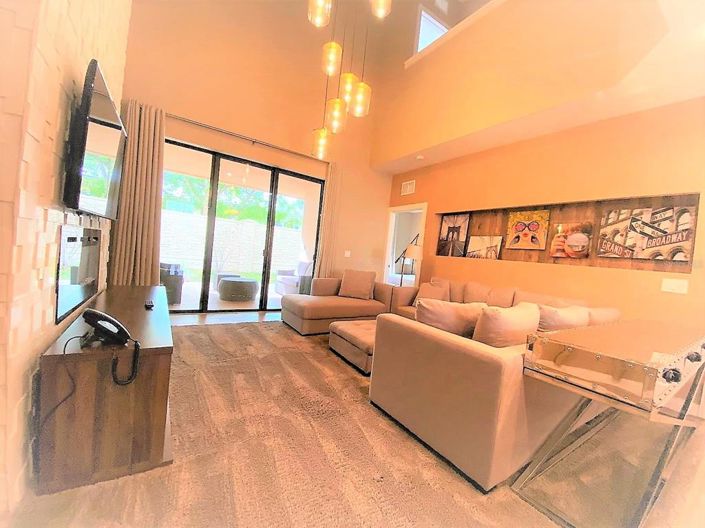 Image No.13-Maison de ville de 4 chambres à vendre à Kissimmee