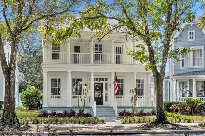 Image No.2-Propriété de 3 chambres à vendre à Celebration