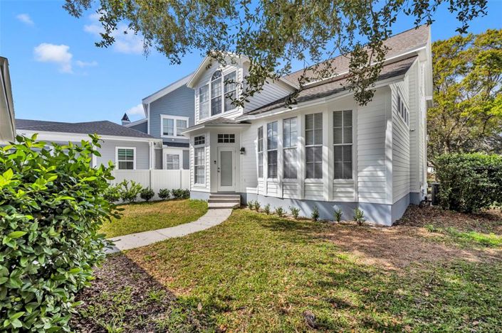 Image No.37-Propriété de 3 chambres à vendre à Celebration