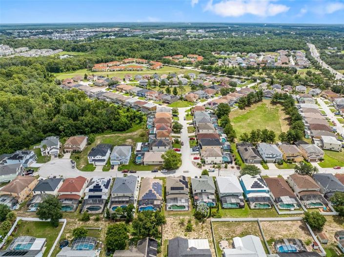 Image No.21-Propriété de 5 chambres à vendre à Davenport