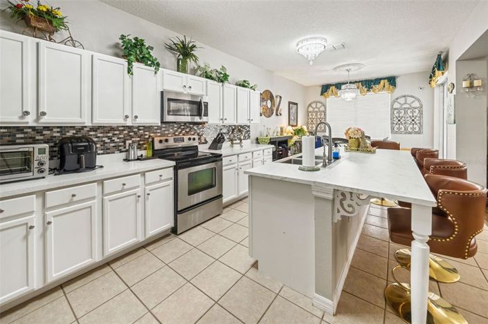 Image No.5-Propriété de 5 chambres à vendre à Davenport