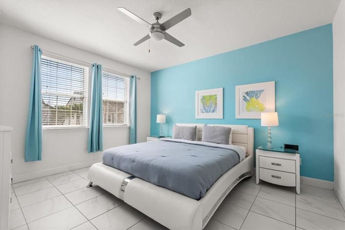 Image No.17-Maison de ville de 4 chambres à vendre à Davenport