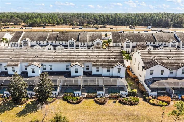 Image No.27-Maison de ville de 4 chambres à vendre à Davenport