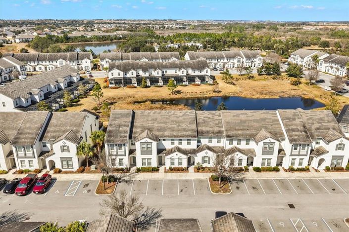 Image No.58-Maison de ville de 4 chambres à vendre à Davenport