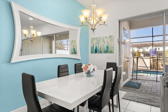 Image No.7-Maison de ville de 4 chambres à vendre à Davenport