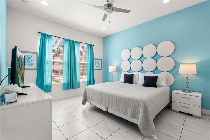 Image No.8-Maison de ville de 4 chambres à vendre à Davenport