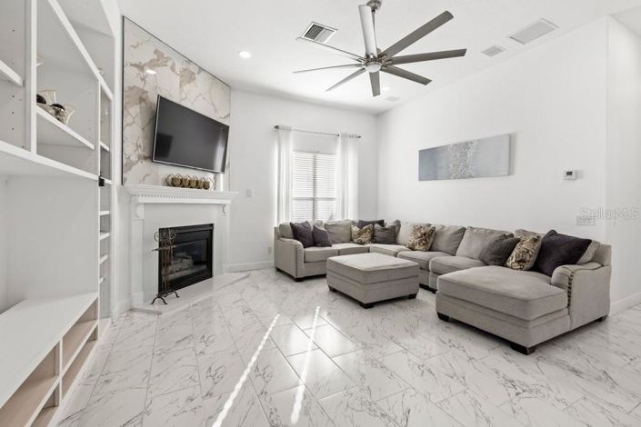 Image No.17-Propriété de 4 chambres à vendre à Orlando