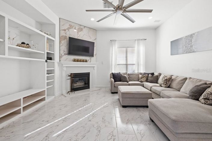 Image No.19-Propriété de 4 chambres à vendre à Orlando