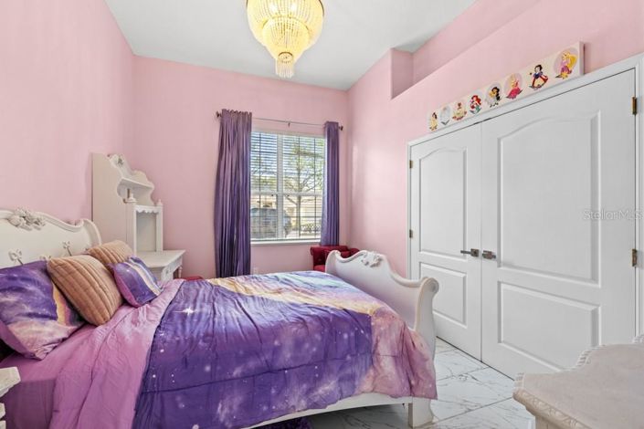 Image No.24-Propriété de 4 chambres à vendre à Orlando