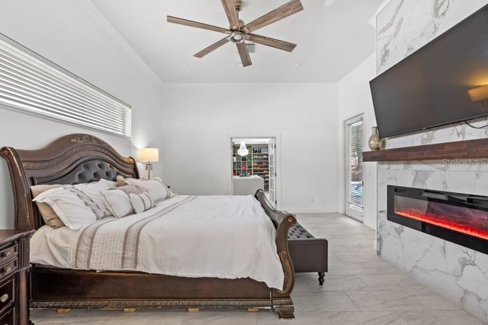 Image No.27-Propriété de 4 chambres à vendre à Orlando