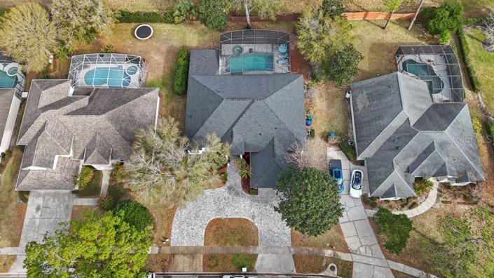 Image No.45-Propriété de 4 chambres à vendre à Orlando