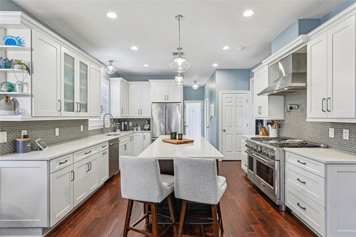 Image No.15-Propriété de 4 chambres à vendre à Windermere