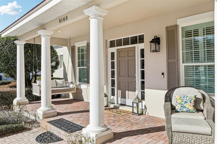 Image No.2-Propriété de 4 chambres à vendre à Windermere