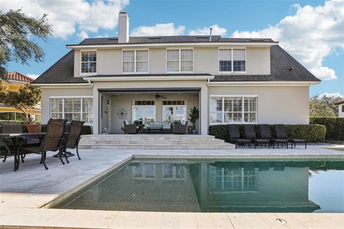 Image No.55-Propriété de 4 chambres à vendre à Windermere