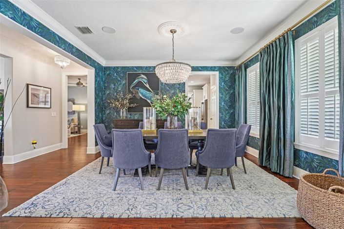 Image No.6-Propriété de 4 chambres à vendre à Windermere