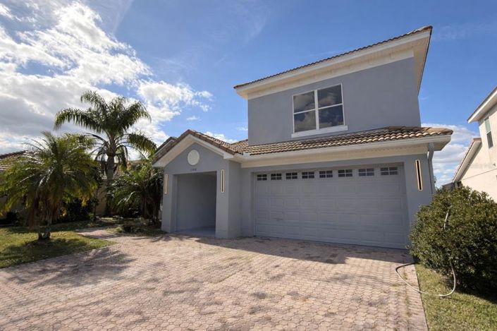 Image No.2-Propriété de 4 chambres à vendre à Kissimmee