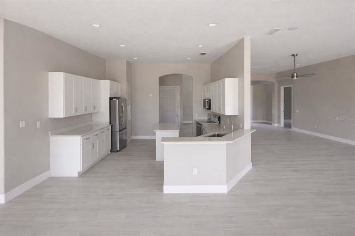Image No.8-Propriété de 4 chambres à vendre à Kissimmee